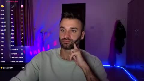 SlavaVibes online show from August 7, 8:03 am