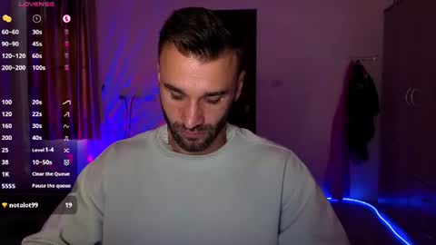 SlavaVibes online show from August 7, 9:09 am