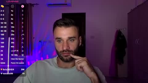 SlavaVibes online show from August 7, 10:15 am