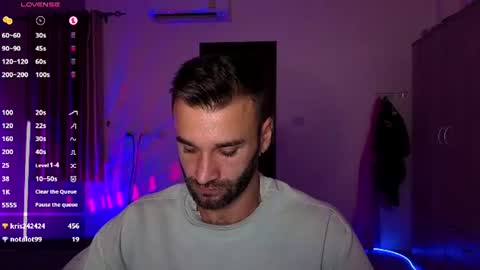 SlavaVibes online show from August 7, 12:27 pm