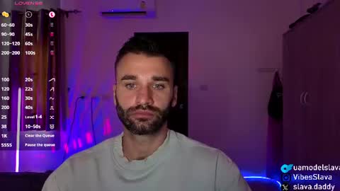 SlavaVibes online show from August 10, 5:09 am