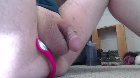 unsolvedfishwife online show from May 7, 10:33 pm