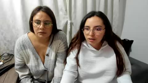 Kary joha and jess online show from August 11, 2:24 am