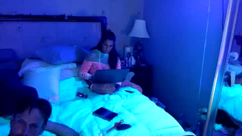 upallnight3654 online show from July 13, 1:12 am