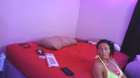 upallnight3654 online show from August 13, 5:10 am