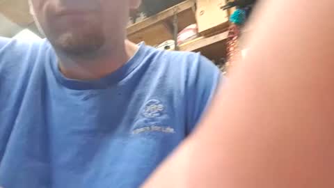 upforanything27 online show from April 16, 2:41 am