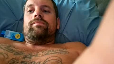 upforanything27 online show from July 28, 2:23 pm