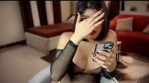 ur_bombshellpatty online show from August 11, 5:26 pm