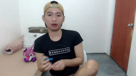 joshua online show from August 3, 7:10 pm
