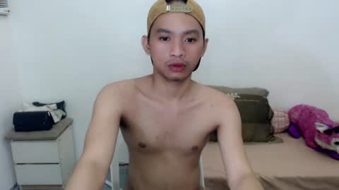 joshua online show from August 8, 9:26 pm