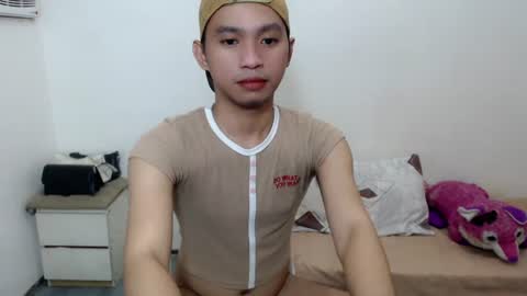 joshua online show from August 15, 12:58 am