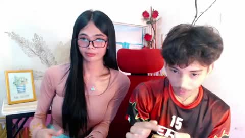 ur_just_mine online show from August 13, 9:51 pm
