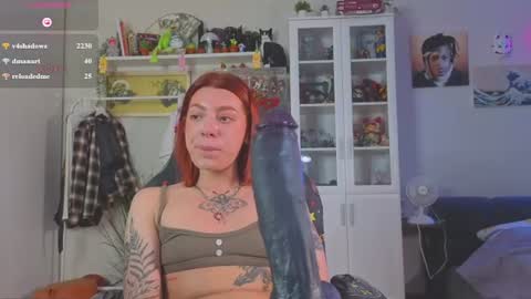 Ur Olive online show from August 6, 7:46 pm