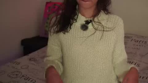 samyyy online show from July 27, 3:17 pm