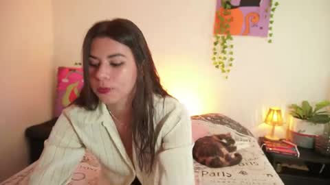 samyyy online show from July 29, 3:19 pm