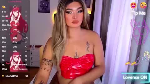 ur_sassygirl online show from March 29, 2:19 am