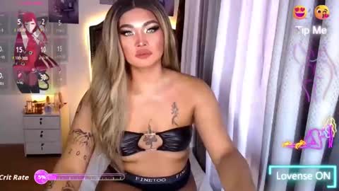 ur_sassygirl online show from April 4, 1:18 pm