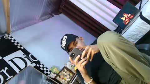 ur_shan21 online show from July 5, 11:08 pm