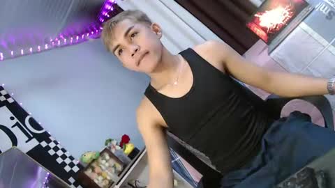 ur_shan21 online show from July 13, 4:30 am
