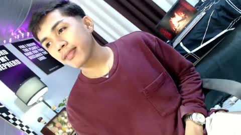 ur_shan21 online show from August 4, 7:11 pm