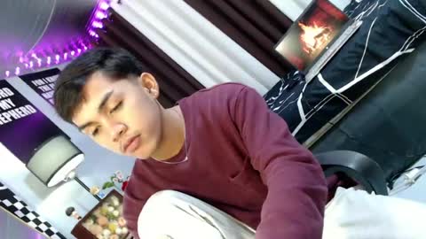 ur_shan21 online show from August 4, 8:17 pm