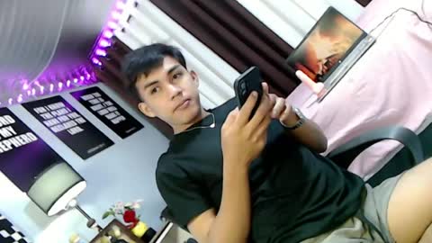 ur_shan21 online show from August 10, 6:09 pm