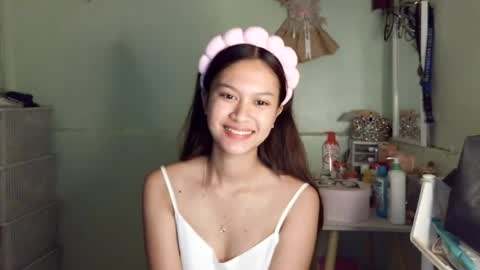 lovelyangel online show from July 16, 6:52 pm