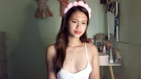 lovelyangel online show from July 21, 9:06 pm