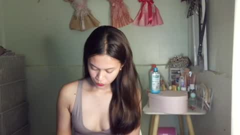 lovelyangel online show from July 29, 6:48 pm