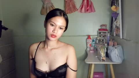 lovelyangel online show from July 31, 7:52 pm