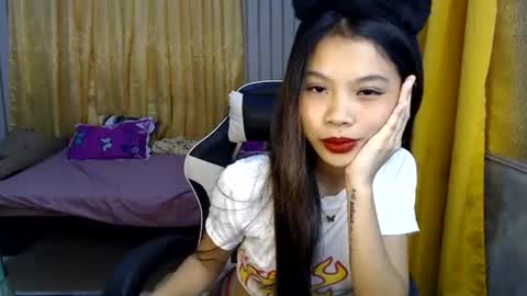 ur_sweetalthea online show from August 14, 10:35 pm