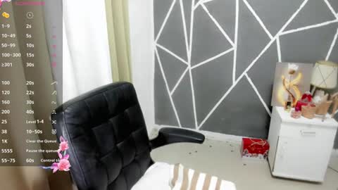 ur_sweetiechess18 online show from August 12, 11:45 am