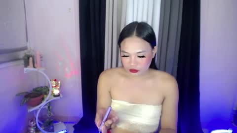 chesca online show from August 12, 8:11 pm