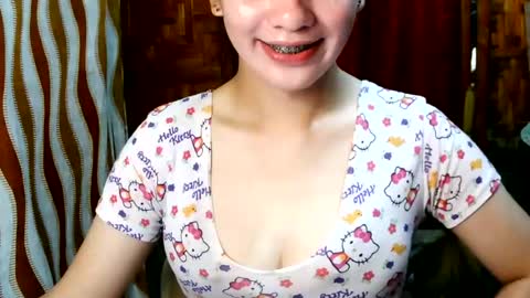 ur_yassy online show from July 25, 5:44 am