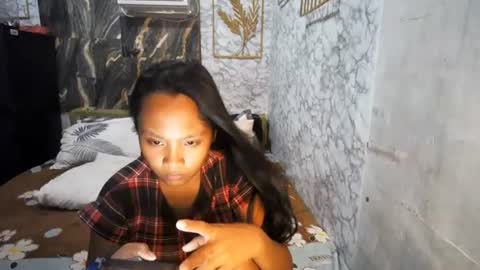im yyour princess cherry online show from August 4, 2:19 am