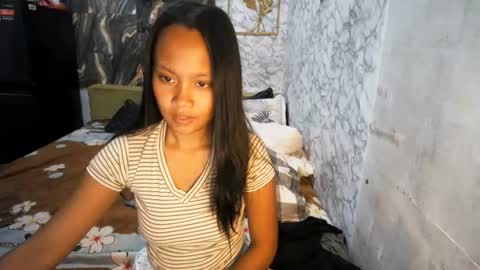 im yyour princess cherry online show from August 6, 3:38 am