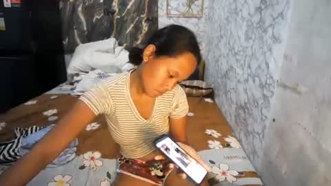 im yyour princess cherry online show from August 8, 7:19 am