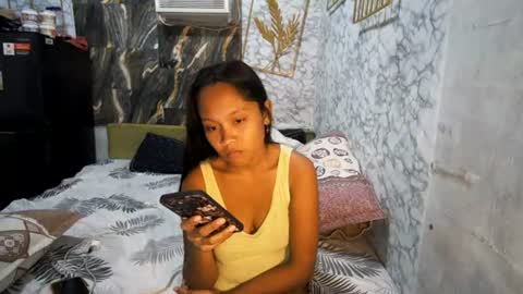 im yyour princess cherry online show from August 10, 4:58 am