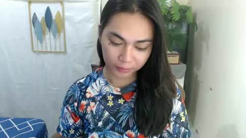 urasian_erica online show from August 2, 3:24 am