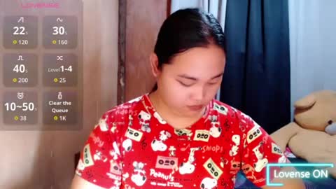 Lycah online show from July 28, 6:08 am