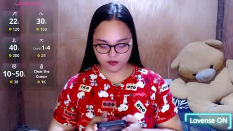 Lycah online show from July 29, 12:34 pm