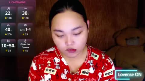 Lycah online show from July 30, 6:43 am