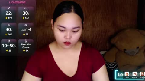 Lycah online show from July 30, 8:43 am