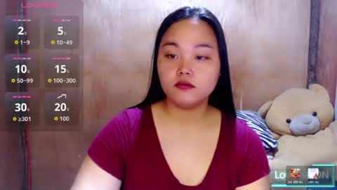 Lycah online show from August 6, 12:31 am