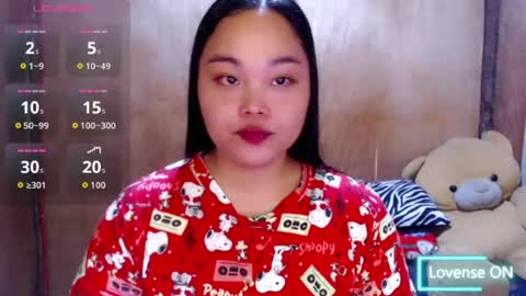 Lycah online show from August 7, 1:05 am