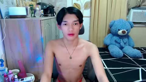 urasian_john20 online show from July 27, 8:42 am