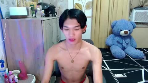 urasian_john20 online show from July 27, 9:48 am