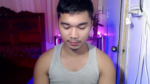 JAMES online show from August 10, 6:09 pm