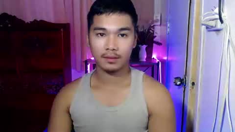 JAMES online show from August 10, 10:33 pm