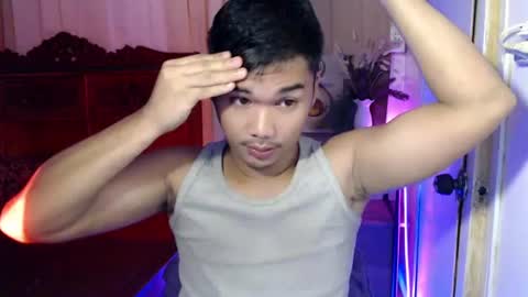 JAMES online show from August 11, 6:43 pm